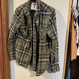 Flannel